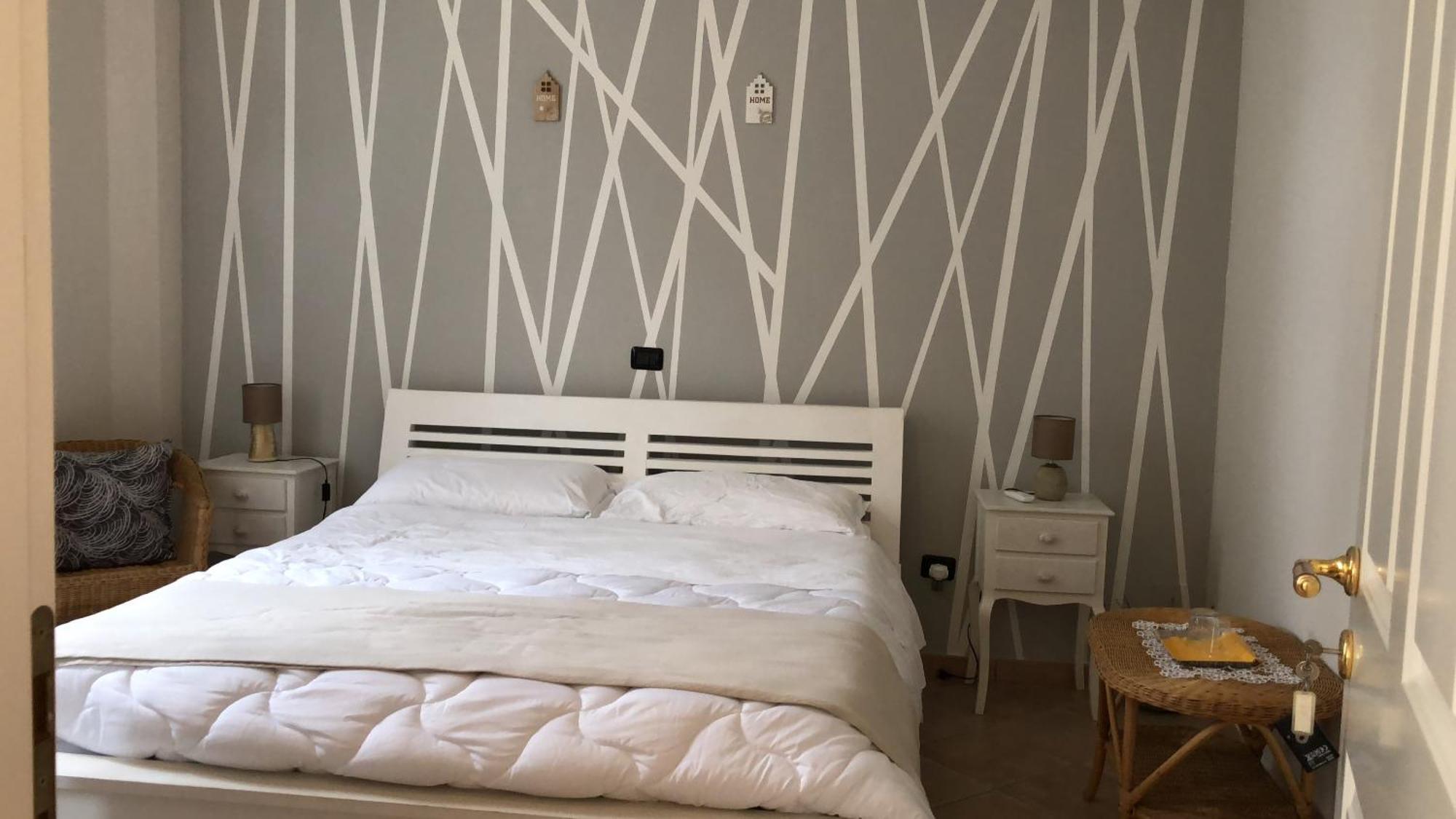 Villa Berghella Montesilvano Marina Værelse billede