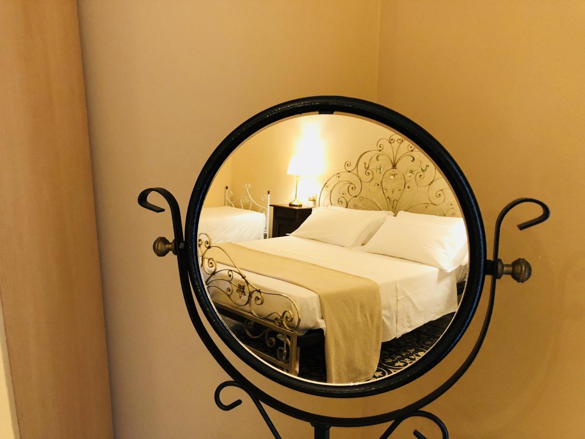 Villa Berghella Montesilvano Marina Værelse billede